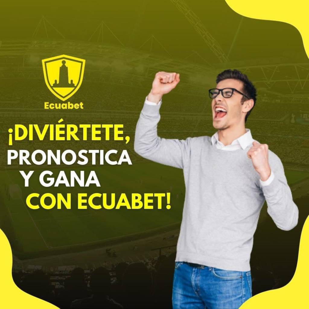 ecuabet en Guayaquil